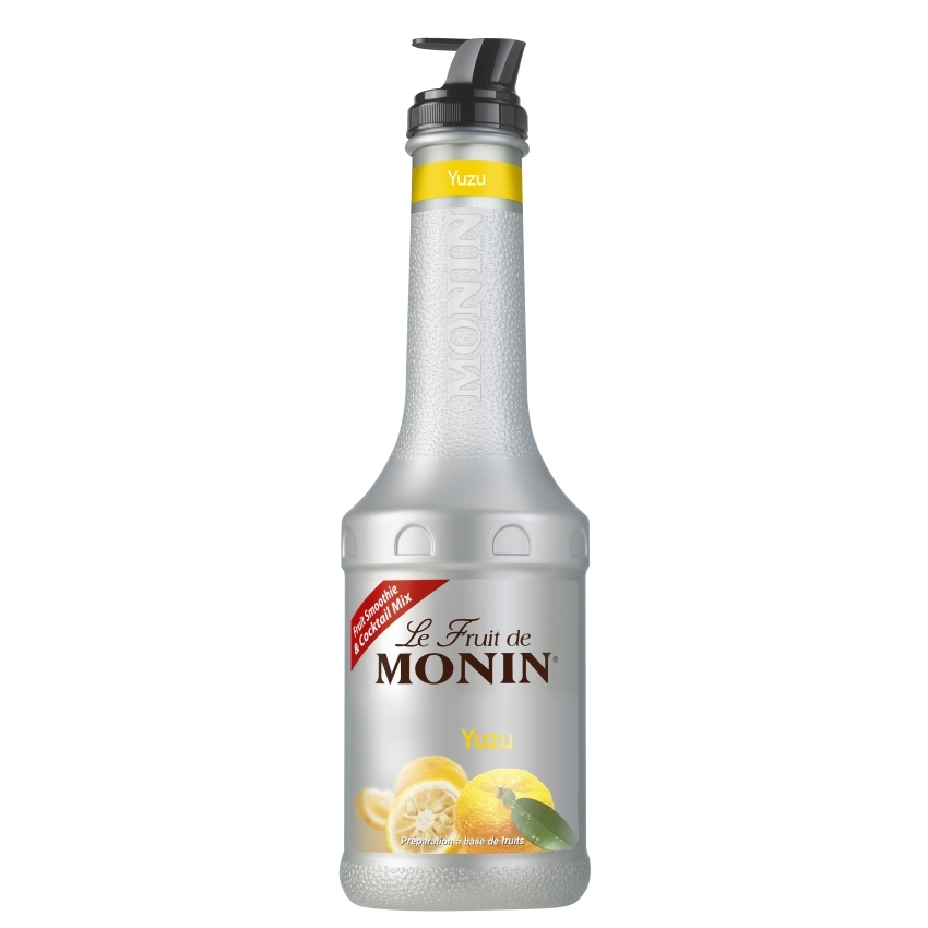MONIN Tyrė Yuzu 1 L