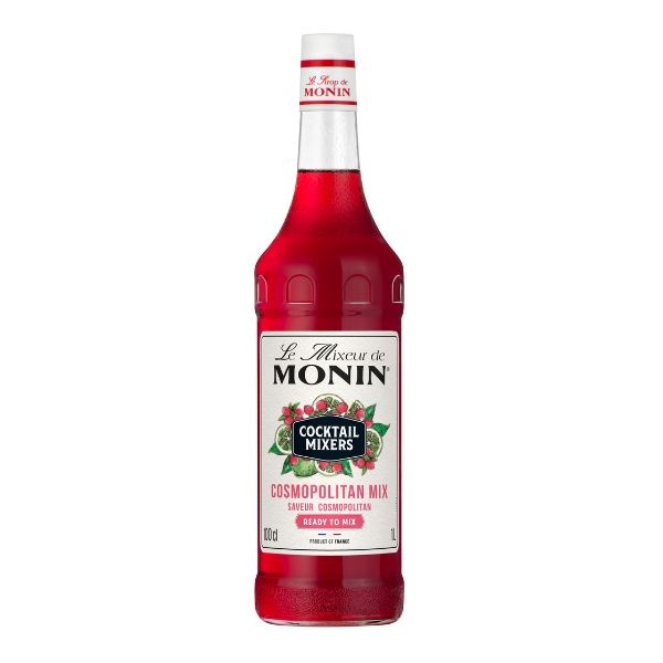 MONIN COSMOPOLITAN 1L