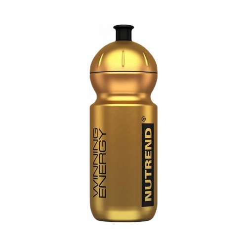 Nutrend Sports aukso spalvos gertuvė, 500 ml