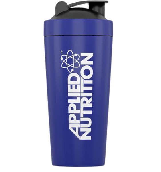 Applied Nutrition Metal Shaker 750 ml.