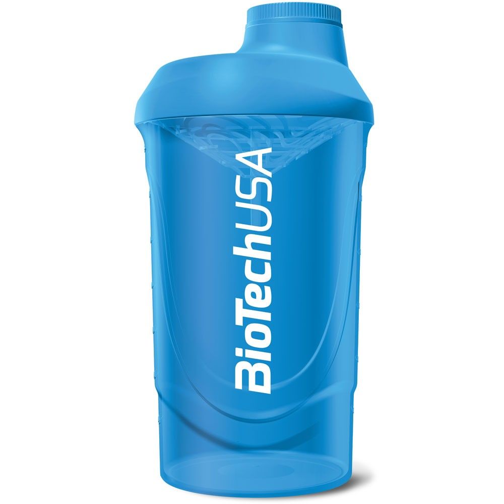 Biotech Shaker Wave 600 ml.