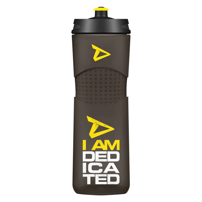 Dedicated Squeeze Bottle 600 ml.