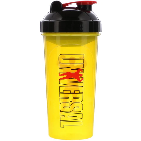 Universal Nutrition Logo Shaker 700 ml.