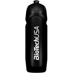 Biotech Bottle 750 ml. black