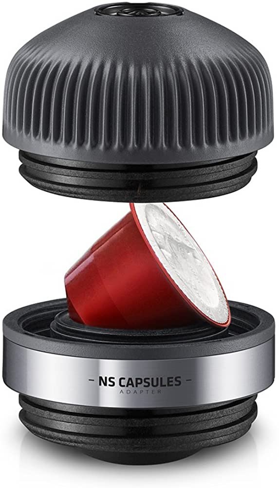 WACACO The NS adapteris Nespresso kapsulėms