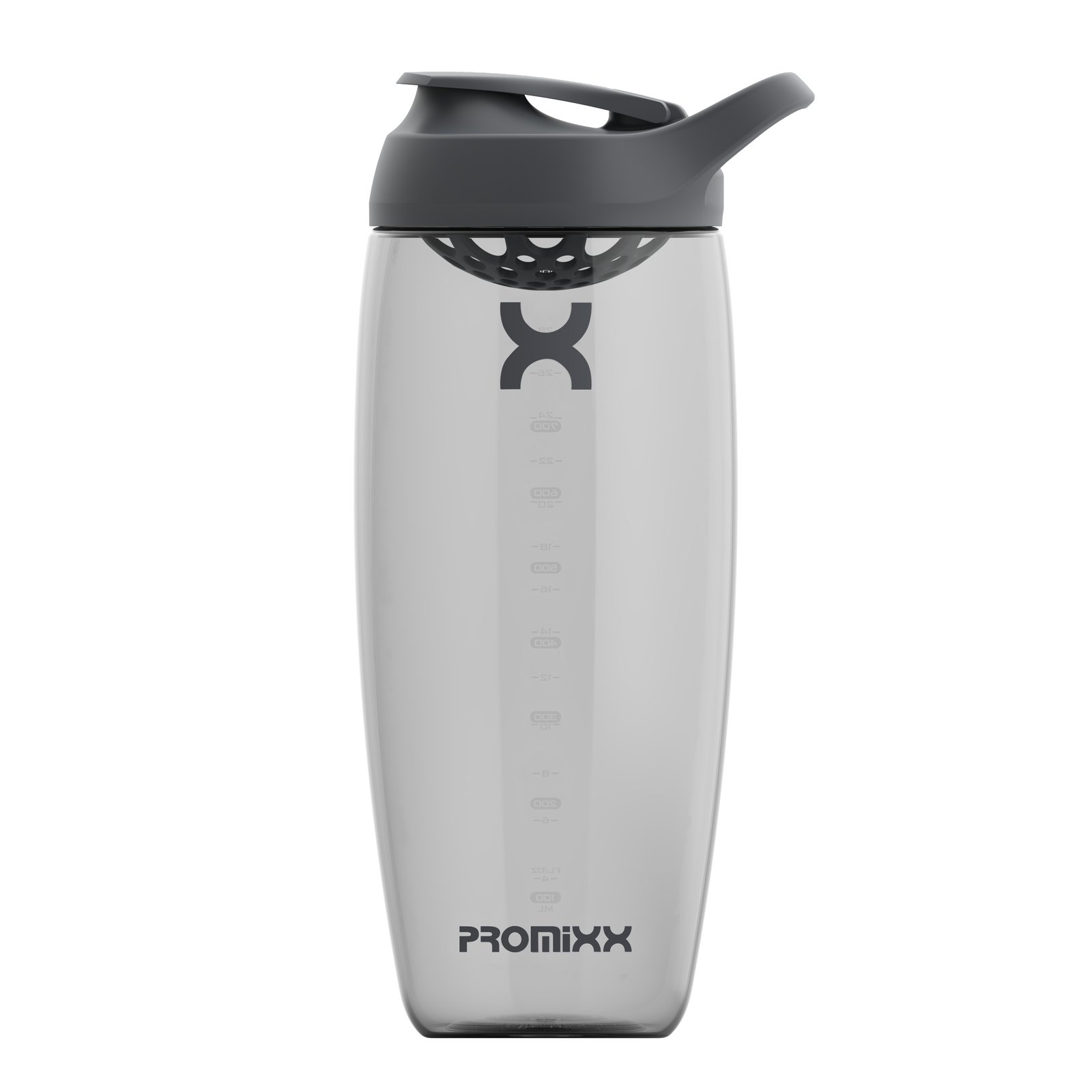Promixx PURSUIT Plaktuvė 950ml - Ocean Calm Blue