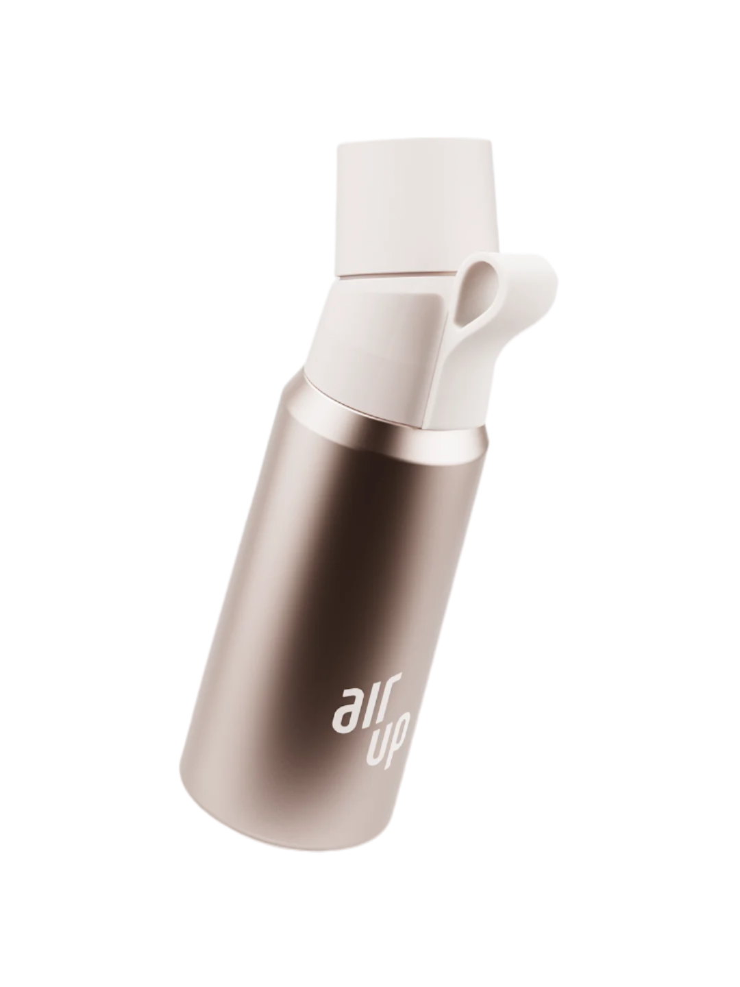 Air Up gertuvė plieninė Blush Quartz