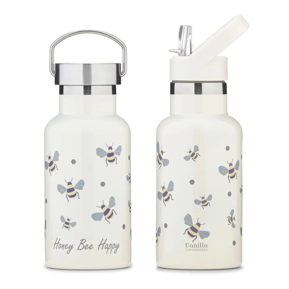 Termo gertuvė vaikams Bitutės, 350 ml.