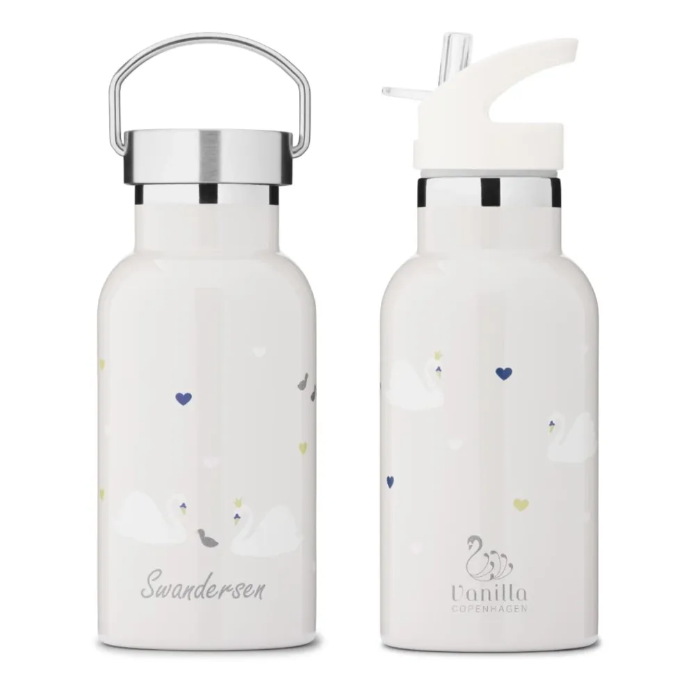Termo gertuvė vaikams Gulbės, 350 ml.