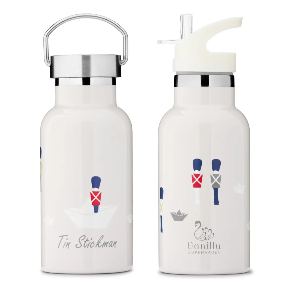 Termo gertuvė vaikams Kareivėlis, 350 ml.