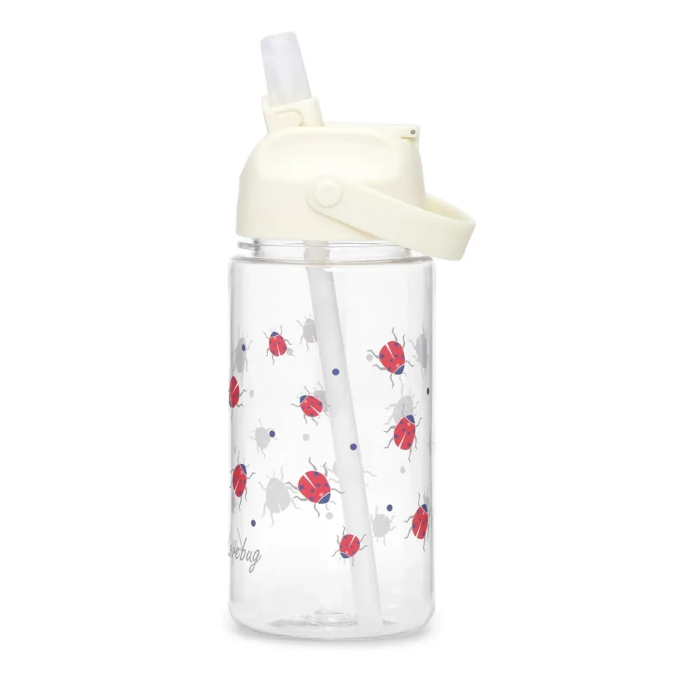 Gertuvė vaikams Boružėlės, 500 ml.