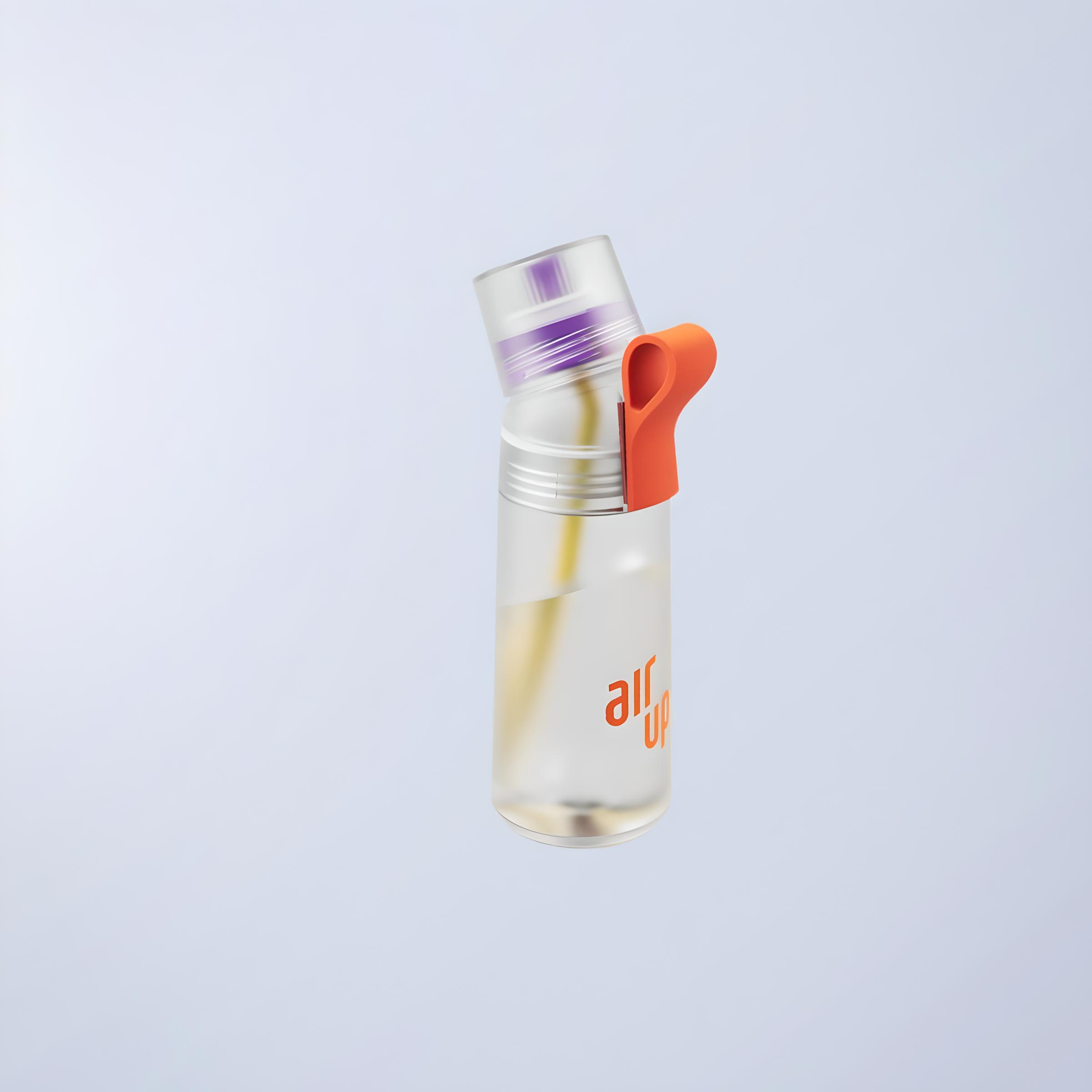 Air Up Twist Pro gertuvė - Summer Splash (600 ml)