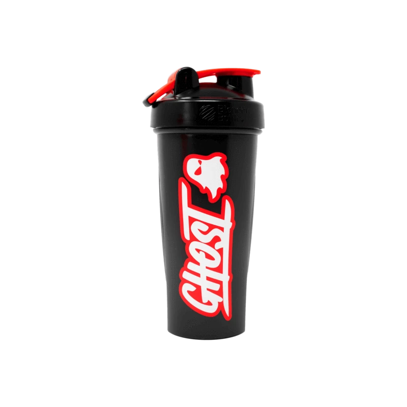 Ghost Logo Shaker 600 ml.
