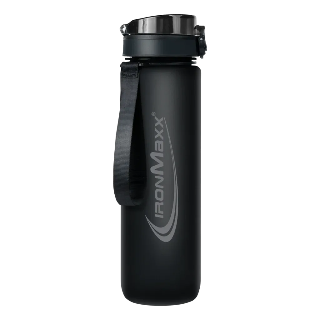 IronMaxx Sport Water Bottle 1000 ml.