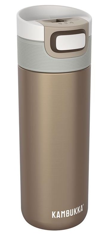 Termopuodelis Etna 500ml Coffee Brown KAM11-01030