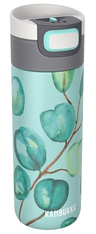 Termopuodelis Etna 500ml Eucalyptus Leaves KAM11-01033