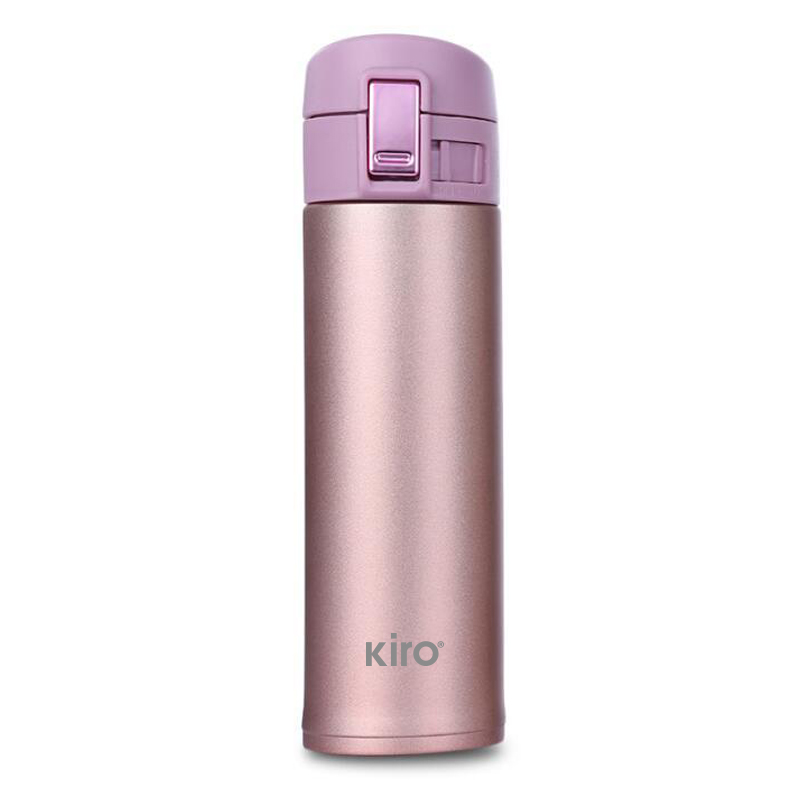 Termogertuvė Kiro 500 ml KI501R 