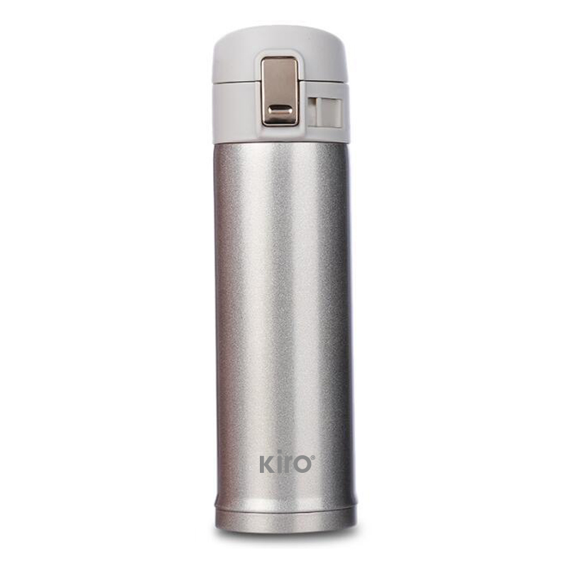 Termogertuvė Kiro 500 ml KI502S 