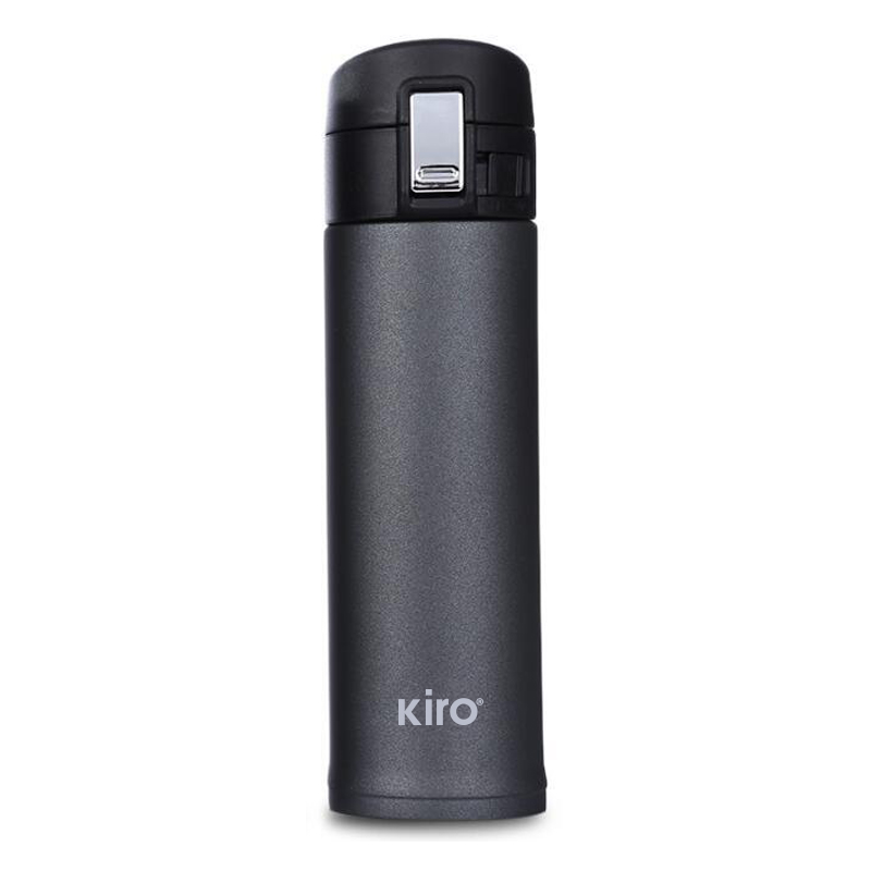 Termogertuvė Kiro 500 ml KI504G 