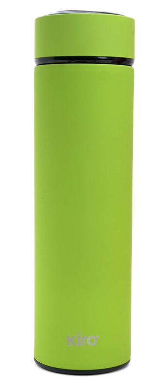 Termogertuvė Kiro 500 ml, KI102TGR 