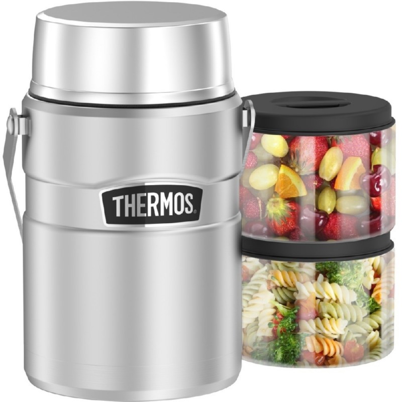 Maistinis termosas Thermos 470ml THSK3000GR