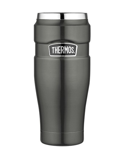 Termopuodelis Thermos pilkas 470ml THSK1005GR