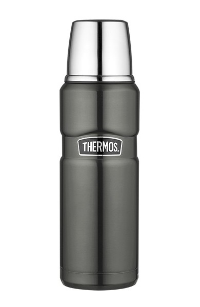 Termosas Thermos pilkas 470ml THSK2000GR