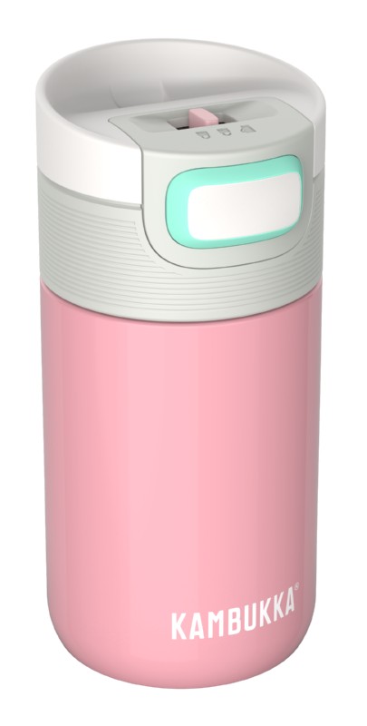 Termopuodelis Etna 300ml Baby Pink KAM11-01024