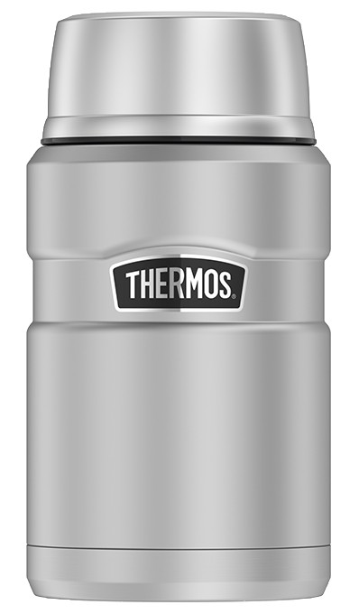 Maistinis termosas Thermos 710 ml THSK3020GR