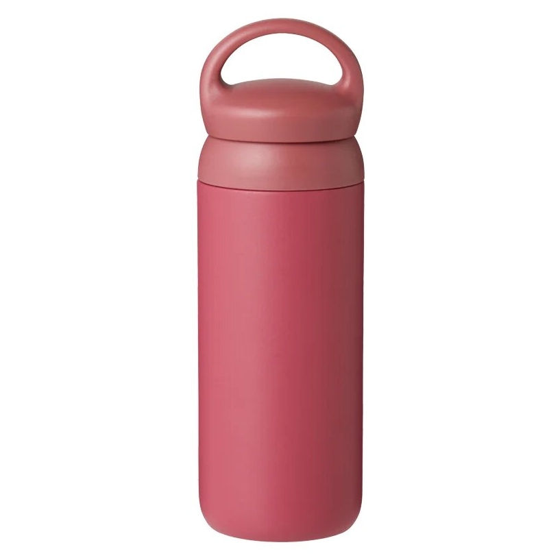 Termo gertuvė Kinto DAY OFF TUMBLER Rose, 500 ml