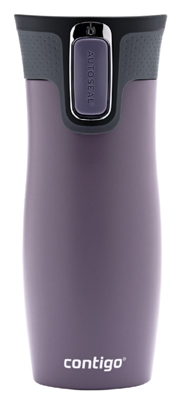 Termopuodelis Westloop Violetinis CON2104579