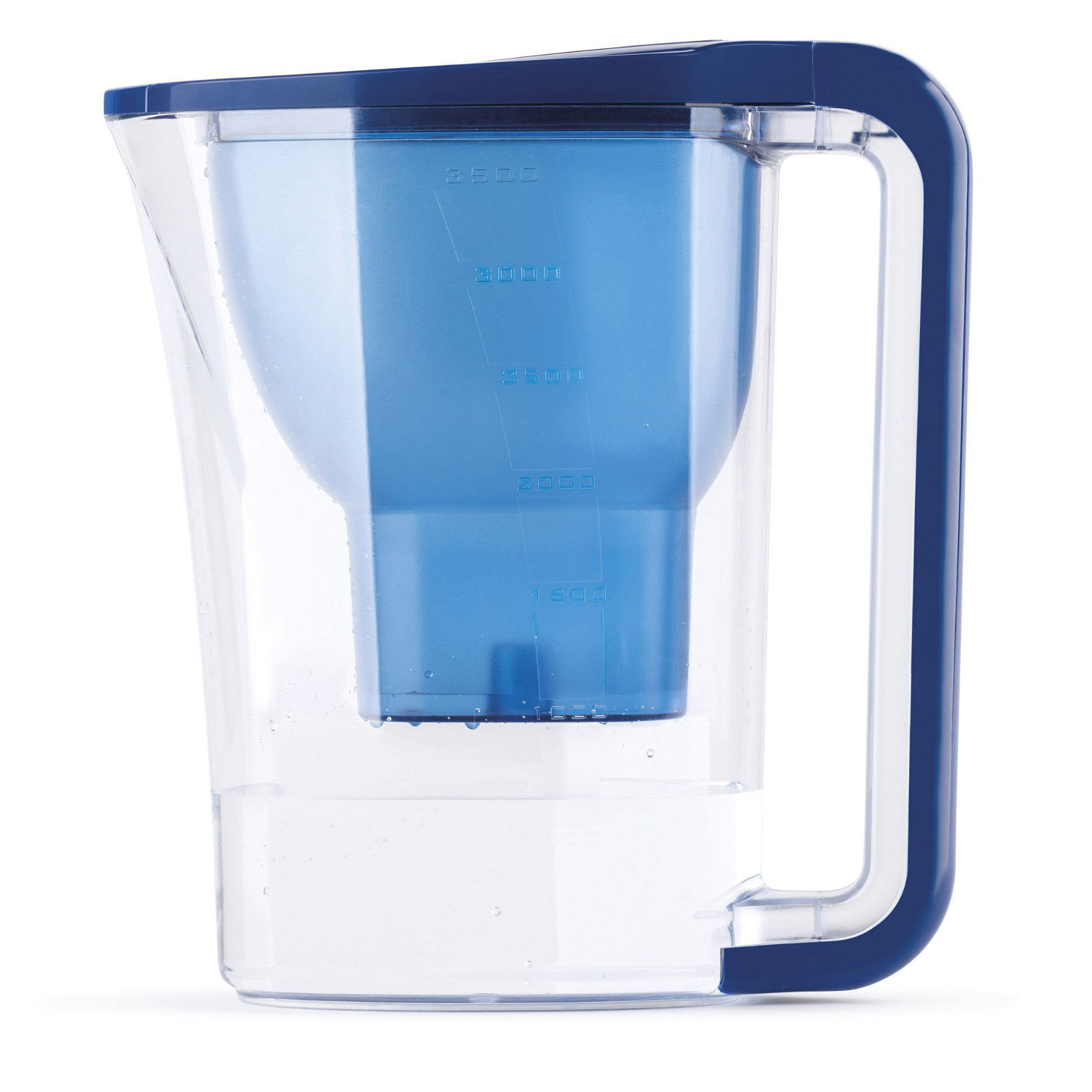 Vandens filtravimo puodukas Jata HJAR1003 3.5L