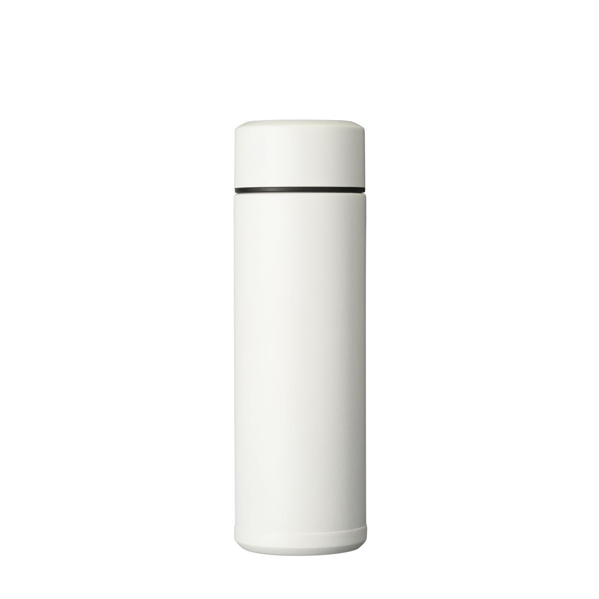 Kyocera Twist Top termo gertuvė - balta, 300ml