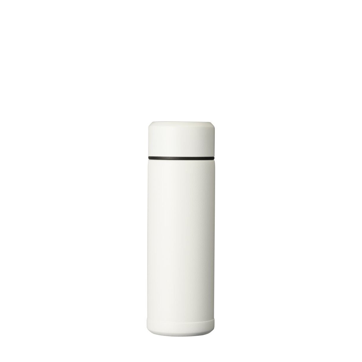 Kyocera Twist Top termo gertuvė - balta, 180ml