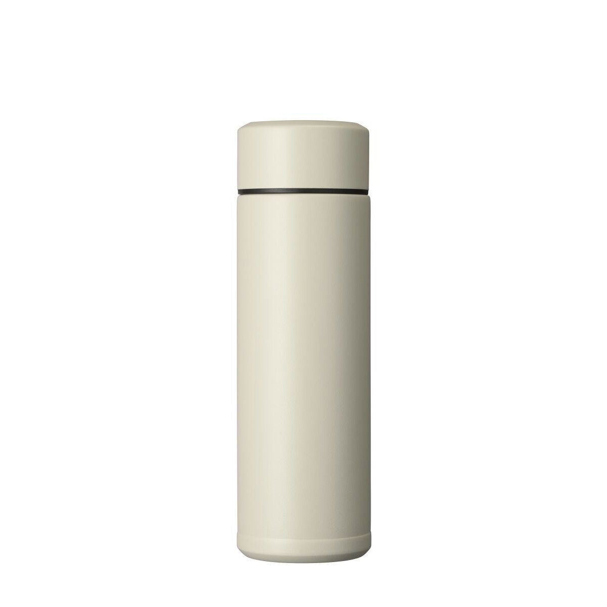 Kyocera Twist Top termo gertuvė - smėlio spalvos, 300ml