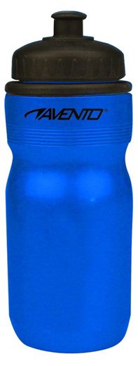 Gertuvė AVENTO 21WB 500ml Cobalt blue/Black