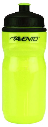 Gertuvė AVENTO 21WB 500ml Fluorescent yellow/Black