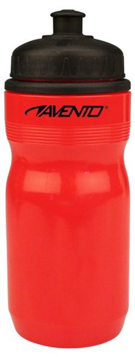 Gertuvė AVENTO 21WB 500ml Red/Black