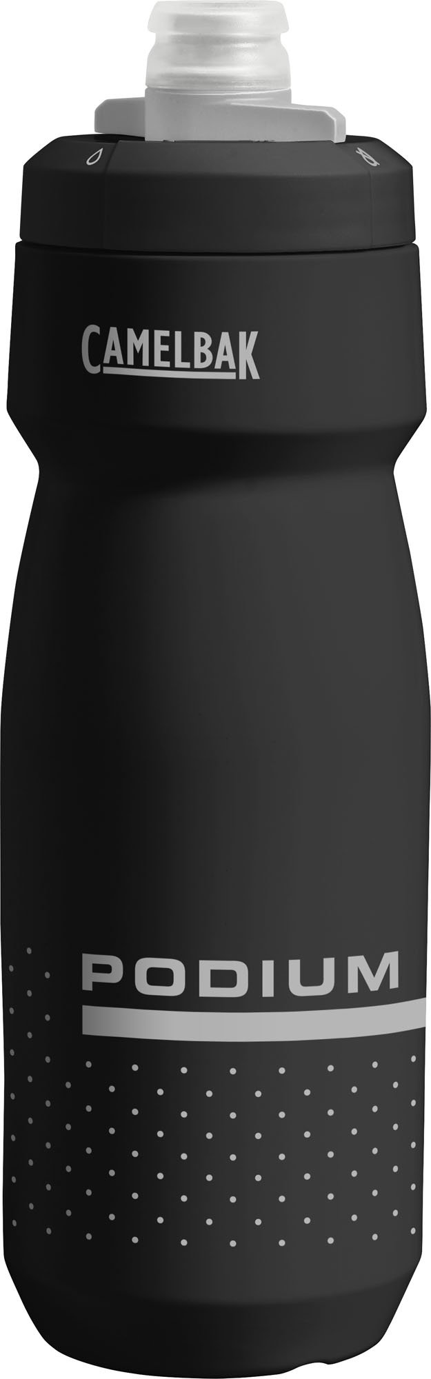 Gertuvė Camelbak Podium, 0.7l, juoda