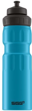 Gertuvė SIGG Alu Drinking WMB Sport Touch 0.75L, mėlyna