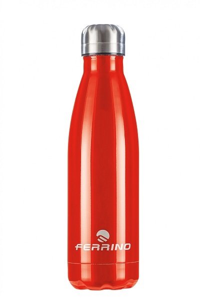 Nerūdijančio plieno termosas Ferrino Aster, 0.8 l