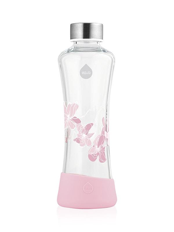 Stiklinė gertuvė EQUA Magnolia, 550 ml