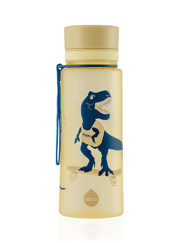 Plastikinė gertuvė be BPA „Dino“