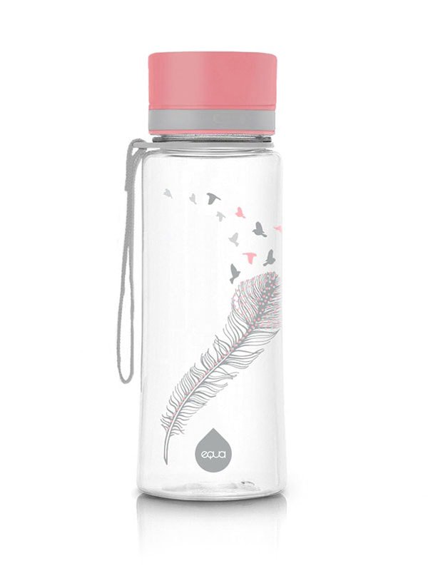 Plastikinė gertuvė be BPA „Birds“