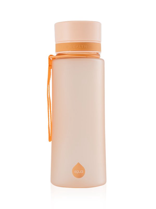 Plastikinė gertuvė be BPA „Sunrise“