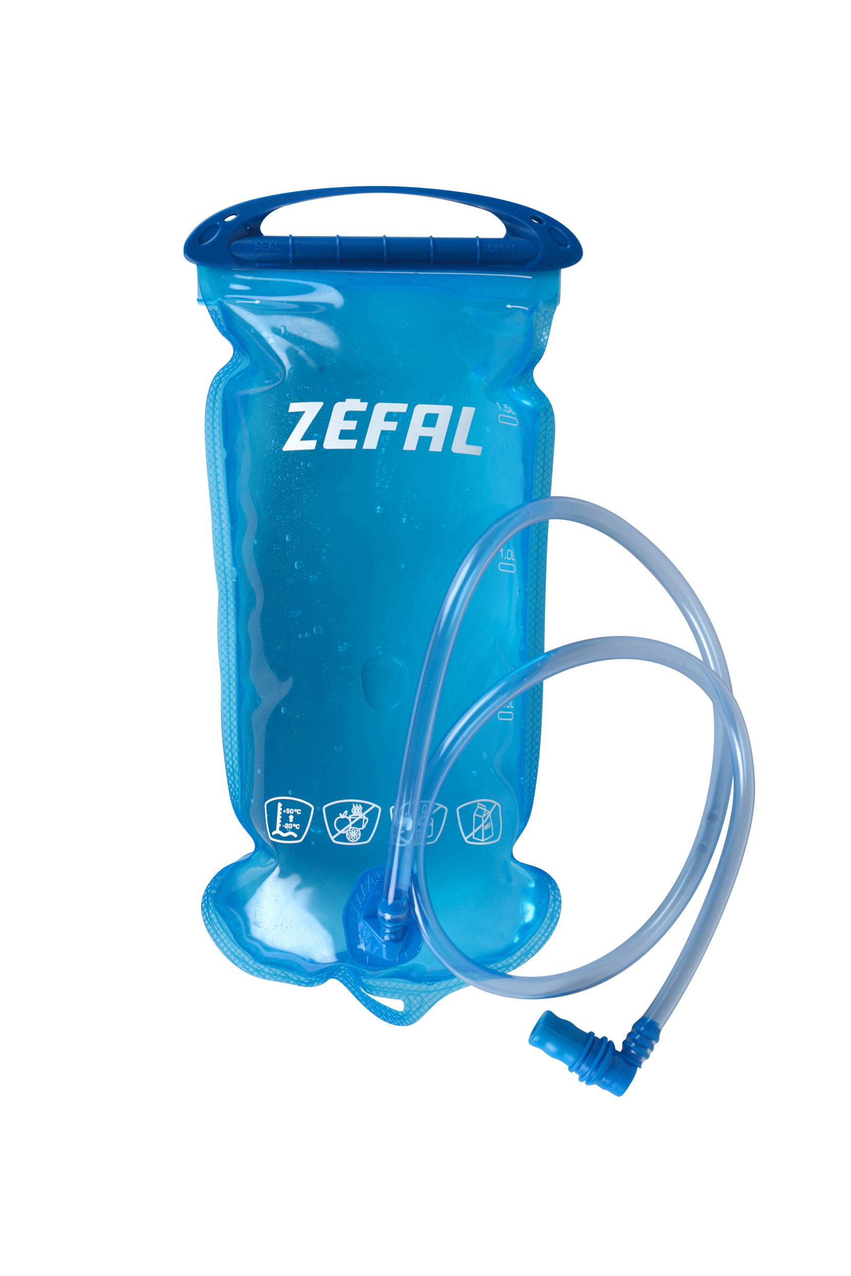 ZEFAL vandens puslė, 2l