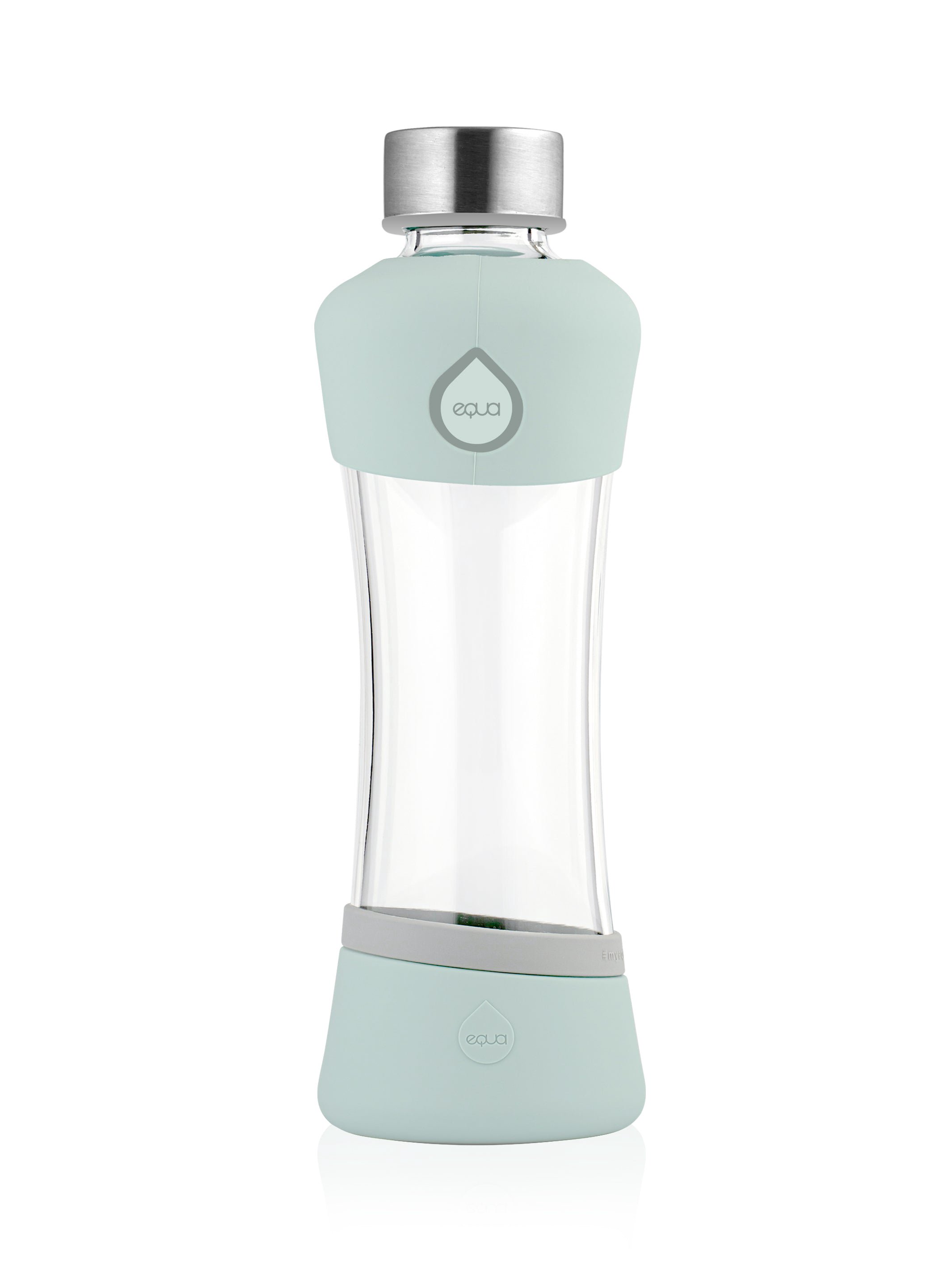 Stiklo gertuvė ACTIVE MINT