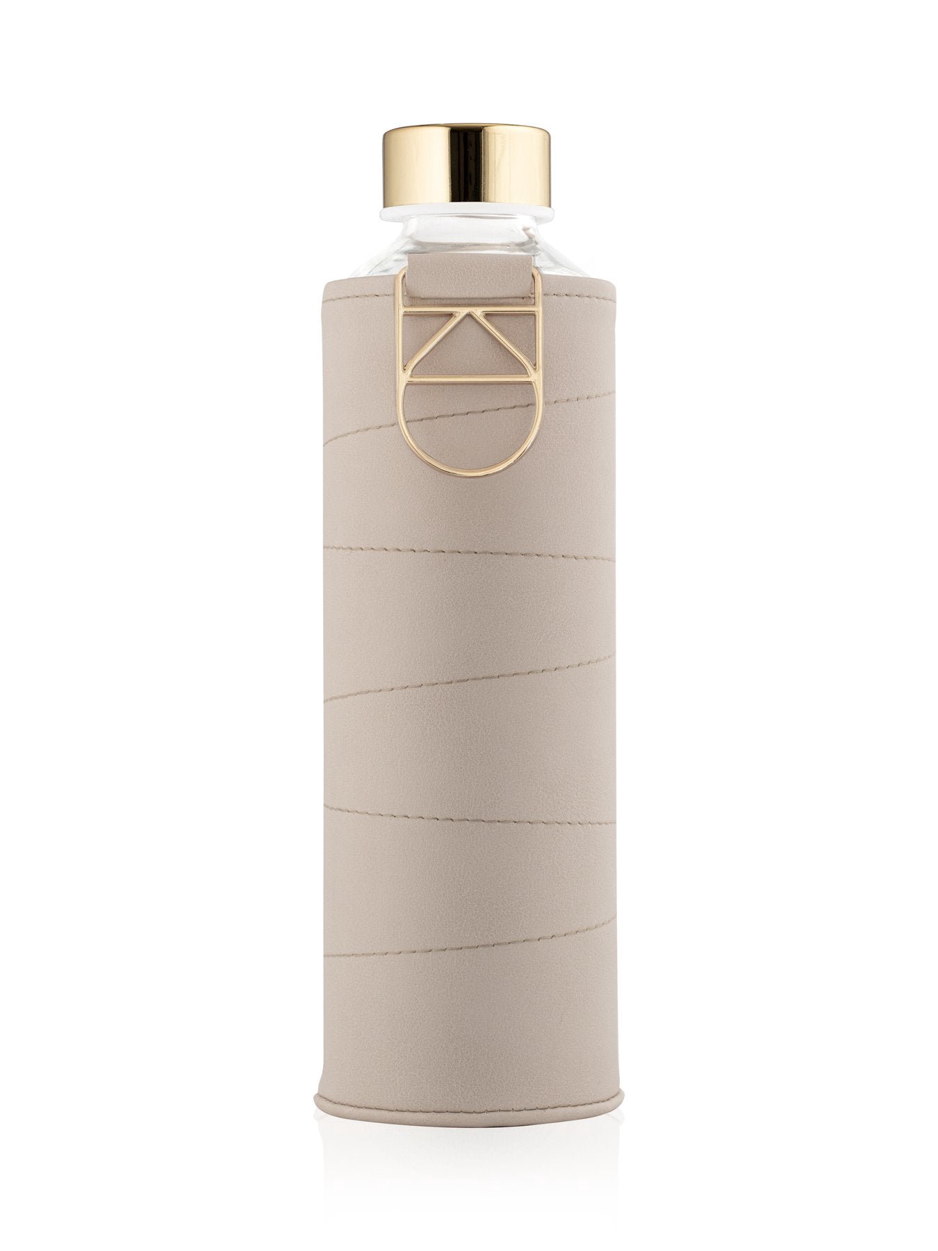 Stiklo gertuvė BEIGE