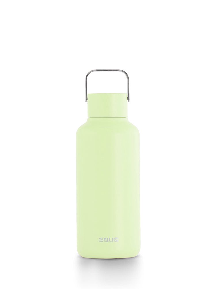 Gertuvė TIMELESS COOL MATCHA