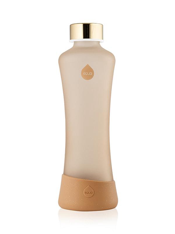 Stiklo gertuvė CINNAMON
